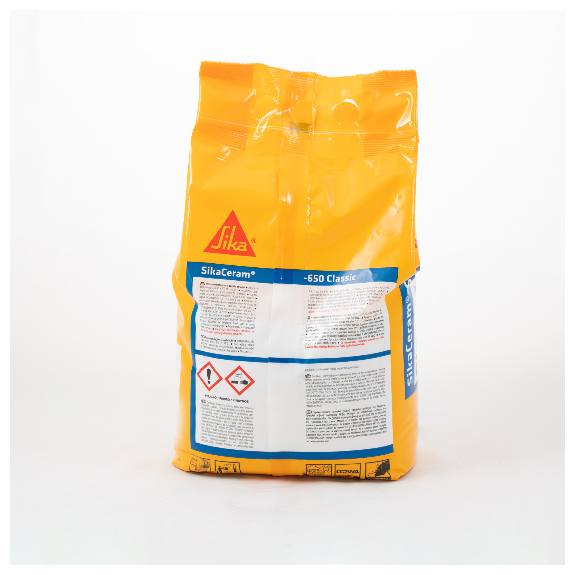 SikaCeram 650 Classic